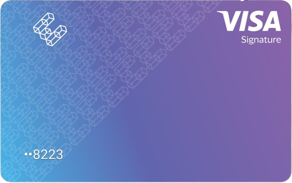 EtherFi crypto card